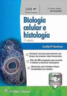 BIOLOGIA CELULAR E HISTOLOGIA 8 ED