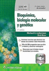 BIOQUIMICA, BIOLOGIA MOLECULAR Y GENETICA REVISION 7 ED