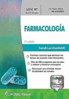 FARMACOLOGIA SERIE REVISION DE TEMAS 7� ED