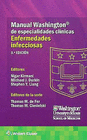 MANUAL WASHINGTON DE ESPECIALIDADES CLINICAS 3� ED