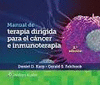 MANUAL TERAPIA DIRIGIDA PARA EL CANCER E INMUNOTERAPIA 2� E