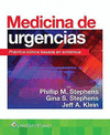 MEDICINA DE URGENCIAS PRACTICA CLINICA BASADA EN EVIDENCIA