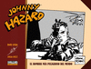 JOHNNY HAZARD 1956-1957