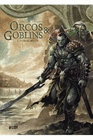 ORCOS Y GLBLINS 01 TURUK MYTH