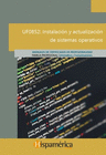 INSTALACI�N Y ACTUALIZACI�N DE SISTEMAS OPERATIVOS