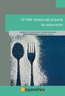 GESTI�N DEL PROYECTO DE RESTAURACI�N
