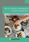 DISE�O Y COMERCIALIZACI�N DE OFERTAS EN RESTAURACI�N