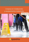 SSCI011PO - LIMPIEZA DE INSTALACIONES Y EQUIPAMIENTOS INDUSTRIALES