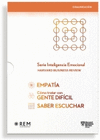 ESTUCHE COMUNICACION SERIE INTELIGENCIA EMOCIONAL HBR