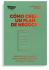 COMO CREAR UN PLAN DE NEGOCIO