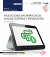 MANUAL. APLICACIONES INFORMTICAS DE ANLISIS CONTABLE Y PRESUPUESTOS