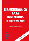 TERMODINMICA PARA INGENIEROS 3ED