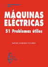MQUINAS ELCTRICAS. 51 PROBLEMAS TILES