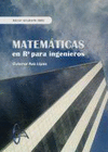 MATEMTICAS EN R. PARA INGENIEROS