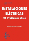 INSTALACIONES ELECTRICAS