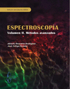 ESPECTROSCOPA VOLUMEN II. MTODOS AVANZADOS