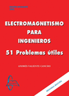 ELECTROMAGNETISMO PARA INGENIEROS 2ED