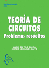 TEORÍA DE CIRCUITOS: PROBLEMAS RESUELTOS