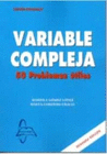 VARIABLE COMPLEJA. 50 PROBLEMAS TILES