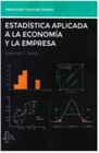 ESTADSTICA APLICADA A LA ECONOMA Y LA EMPRESA