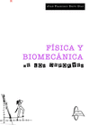 FSICA Y BIOMECANICA DE LOS DEPORTES