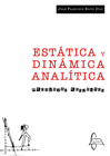 ESTATICA Y DINAMICA ANALITICA