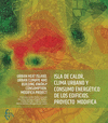 ISLA DE CALOR, CLIMA URBANO Y CONSUMO ENERGTICO DE LOS EDIFICIOS. PROYECTO MODIFICA