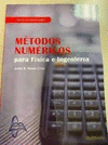 METODOS NUMERICOS PARA FISICA E INGENIERIA