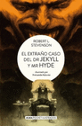 EXTRAÑO CASO DE DR JEKYLL Y MR HYDE (POCKET)