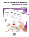 ATLAS DE INFORMACION AL PROPIETARIO ENDOCRINOLOGIA