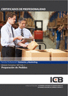 MF1326_1: PREPARACI�N DE PEDIDOS