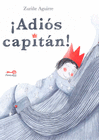 ADIS CAPITN!