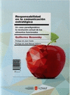 RESPONSABILIDAD EN LA COMUNICACION ESTRATEGICA