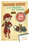 SHERLOCK HOLMES Y LA M�QUINA DEL TIEMPO