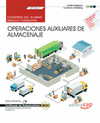 CUADERNO DEL ALUMNO. OPERACIONES AUXILIARES DE ALMACENAJE