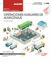 MANUAL. OPERACIONES AUXILIARES DE ALMACENAJE