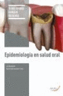EPIDEMIOLOGIA EN SALUD ORAL
