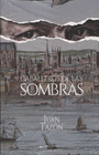 CABALLEROS DE LAS SOMBRAS