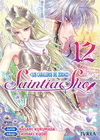 CABALLEROS DEL ZODIACO SAINTIA SHO N 12