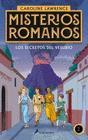 LOS SECRETOS DEL VESUBIO MISTERIOR ROMANOS 2