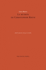 MUERTE DE CHRISTOPHER REEVE LA