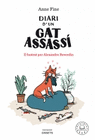 DIARI D UN GAT ASSASSI