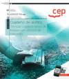 CUADERNO DEL ALUMNO. TCNICAS Y PROCEDIMIENTOS DE LIMPIEZA CON UTILIZACIN DE MAQUINARIA