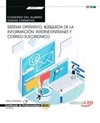 CUADERNO DEL ALUMNO. SISTEMA OPERATIVO, B�SQUEDA DE LA INFORMACI�N: INTERNET/INTRANET Y CORREO ELECTR�NICO