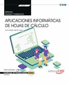 MANUAL APLICACIONES INFORMATICAS DE HOJAS DE CALCULO