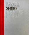 RAMON J . SENDER