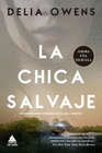 CHICA SALVAJE LA