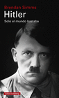 HITLER SOLO EL MUNDO BASTABA