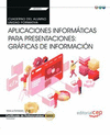 CUADERNO DEL ALUMNO. APLICACIONES INFORM�TICAS PARA PRESENTACIONES: GR�FICAS DE INFORMACI�N