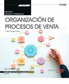 MANUAL. ORGANIZACIN DE PROCESOS DE VENTA